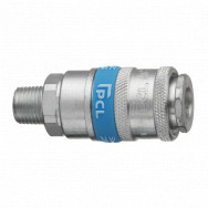 Image for Male Airflow Coupling