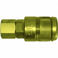 Image for 3/8? 60 Series Female Coupling