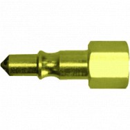 Image for 1/4? 60 Series Female Adaptor