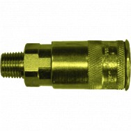 Image for Male Vertex Coupling