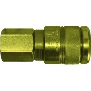 Image for 100 Series Male Coupling