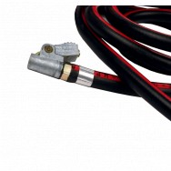 Image for 21? Hose & Single Clip-On Connector