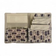 Image for Assorted Fabric Dressings