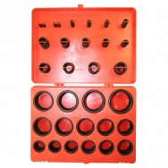 Image for Assorted O-Rings - Imperial (1/8? - 1.3/4?)