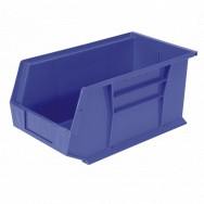 Image for Blue Size 2 - 100mm (w) x 75mm (h) x 165mm (l)