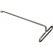 Image for 8? Spigots With Safety Tips For Louvered Panel