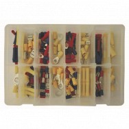 Image for Assorted Heat Shrink Terminals