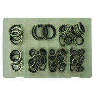 Image for Assorted Bonded Seals / Dowty Washers - Imperial