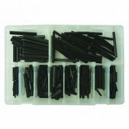 Image for Assorted Spring Roll Pins - Imperial