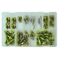 Image for Assorted Brake Bleed Screws