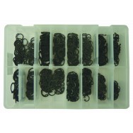 Image for Assorted Circlips - Popular Internal & External