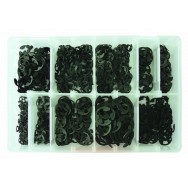 Image for Assorted E-Retainer Clips