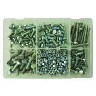 Image for Assorted M6 Fasteners