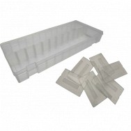 Image for Empty Boxes & Dividers