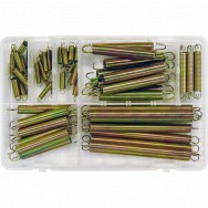 Image for Assorted Expansion Springs