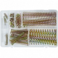 Image for Assorted Compression Springs