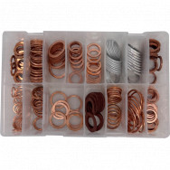 Image for Assorted Sump Plug Washers - Classic European