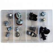 Image for Assorted Sump Plugs - Mixed (Popular)