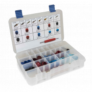 Image for Valve Core & Cap Service Kit