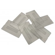 Image for Transparent Plastic Dividers