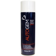 Image for Aerosol Brake & Clutch Cleaner