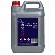 Image for Dot 4 Brake Fluid