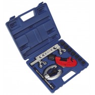Image for On-The-Car Flaring Tool