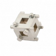 Image for Brake Piston Cube 3/8"D