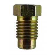 Image for Male Nut Fiat / Lada / Lancia / Seat / Yugo