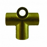 Image for Brake Pipe Union 3 Way