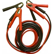 Image for 450 Amp - 35mm? Cable - 4.8m Long