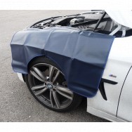Image for Wing Cover (Sand filled)