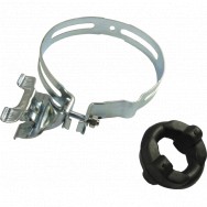 Image for Exhaust Silencer Strap
