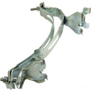 Image for Exhaust Silencer Strap