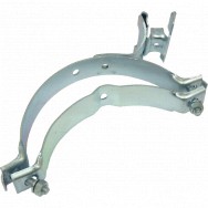 Image for Exhaust Silencer Strap