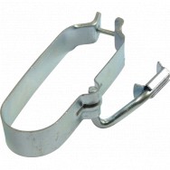 Image for Exhaust Silencer Strap
