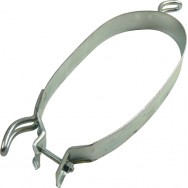 Image for Exhaust Silencer Strap