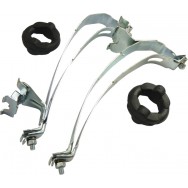Image for Exhaust Silencer Strap