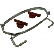 Image for Exhaust Silencer Strap