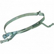 Image for Exhaust Silencer Strap