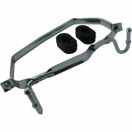 Image for Exhaust Silencer Strap