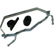 Image for Exhaust Silencer Strap