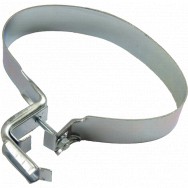 Image for Exhaust Silencer Strap