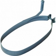 Image for Exhaust Silencer Strap