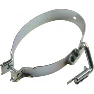 Image for Exhaust Silencer Strap