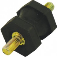 Image for Exhaust Mounting Rubber