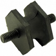Image for Exhaust Mounting Rubber