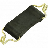 Image for Exhaust Mounting Rubber