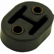 Image for Exhaust Mounting Rubber