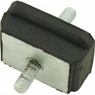Image for Exhaust Mounting Rubber
